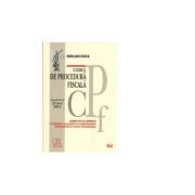 Codul de procedura fiscala. Actualizat la 23 mai 2014 - Emilian Duca Codul de procedura fiscala. Actualizat la 23 mai 2014 - Emilian Duca