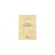 Metoda tehnico-juridica in stiinta dreptului penal - Vintila Dongoroz Metoda tehnico-juridica in stiinta dreptului penal - Vintila Dongoroz