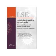 Legislatia situatiilor exceptionale. Starea de asediu, starea de urgenta, starea de alerta. Actualizata la 25 mai 2020 - Ovidiu Podaru Legislatia situatiilor exceptionale. Starea de asediu, starea de urgenta, starea de alerta. Actualizata la 25 mai 2020 - Ovidiu Podaru