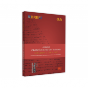 Analele Universitatii de Vest din Timisoara, Seria Drept. Nr. 1/2020 Analele Universitatii de Vest din Timisoara, Seria Drept. Nr. 1/2020