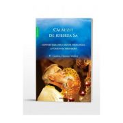 Calauzit de iubirea Sa. Convertirea unui pastor evanghelic la Ortodoxie - Parintele Gordon Walker Calauzit de iubirea Sa. Convertirea unui pastor evanghelic la Ortodoxie - Parintele Gordon Walker
