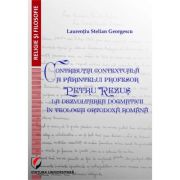 Contributia contextuala a parintelui profesor Petru Rezus - Laurentiu Stelian Georgescu Contributia contextuala a parintelui profesor Petru Rezus - Laurentiu Stelian Georgescu