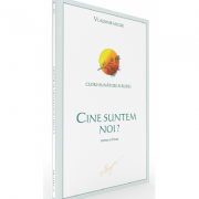 Cedrii sunatori ai Rusiei. Cartea 5. Cine suntem noi? - Vladimir Megre Cedrii sunatori ai Rusiei. Cartea 5. Cine suntem noi? - Vladimir Megre