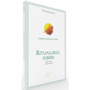 Cedrii sunatori ai Rusiei. Cartea 8 Partea 2. Ritualurile Iubirii - Vladimir Megre Cedrii sunatori ai Rusiei. Cartea 8 Partea 2. Ritualurile Iubirii - Vladimir Megre