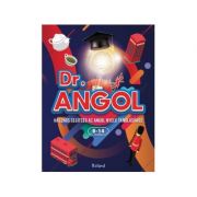 Dr. Angol. Hasznos segítseg az angol nyelv tanulasahoz. Dr. English Dr. Angol. Hasznos segítseg az angol nyelv tanulasahoz. Dr. English