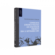 Consecinte juridico-politice ale atacurilor teroriste din 11 septembrie 2001 - Teodor-Ioan Coman Consecinte juridico-politice ale atacurilor teroriste din 11 septembrie 2001 - Teodor-Ioan Coman