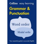 Easy Learning Grammar and Punctuation - Your essential guide to accurate English 2nd edition Easy Learning Grammar and Punctuation - Your essential guide to accurate English 2nd edition