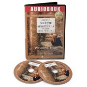 Exista o solutie spirituala pentru orice problema (Audiobook) - Wayne W. Dyer Exista o solutie spirituala pentru orice problema (Audiobook) - Wayne W. Dyer