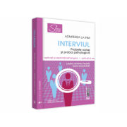 Admiterea la INM – Interviul. Probele scrise si proba psihologica. Editia a IV-a, revazuta si adaugita - Laura Cristina Neamt, Ioan Ilies Neamt Admiterea la INM – Interviul. Probele scrise si proba psihologica. Editia a IV-a, revazuta si adaugita - Laura Cristina Neamt, Ioan Ilies Neamt