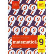Clubul Matematicienilor. Culegere de matematica pentru clasa a 9-a, semestrul 2 - Marius Perianu Clubul Matematicienilor. Culegere de matematica pentru clasa a 9-a, semestrul 2 - Marius Perianu