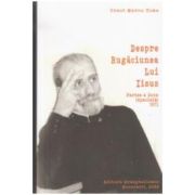 Despre Rugaciunea lui Iisus. Partea a doua, speciala 1973 - Marcu Toma Despre Rugaciunea lui Iisus. Partea a doua, speciala 1973 - Marcu Toma