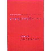 Crestinul ateu. Sa crezi in Dumnezeu, dar sa traiesti ca si cum El n-ar exista - Craig Groeschel Crestinul ateu. Sa crezi in Dumnezeu, dar sa traiesti ca si cum El n-ar exista - Craig Groeschel