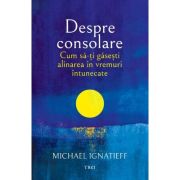 Cum sa-ti gasesti alinarea in vremuri intunecate - Michael Ignatieff Cum sa-ti gasesti alinarea in vremuri intunecate - Michael Ignatieff
