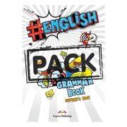 Curs limba engleza #English 2 Gramatica cu digibook app. - Jenny Dooley Curs limba engleza #English 2 Gramatica cu digibook app. - Jenny Dooley