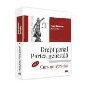 Drept Penal. Partea Generala. Volumul 1 - Florin Streteanu, Daniel Nitu Drept Penal. Partea Generala. Volumul 1 - Florin Streteanu, Daniel Nitu