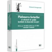 Plafonarea facturilor si schemele de sprijin instituite in domeniul energiei - Edward Anagnoste Plafonarea facturilor si schemele de sprijin instituite in domeniul energiei - Edward Anagnoste