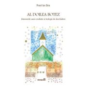 Al doilea Botez. Itinerarele unei credinte si teologii de deschidere - Ion Bria Al doilea Botez. Itinerarele unei credinte si teologii de deschidere - Ion Bria