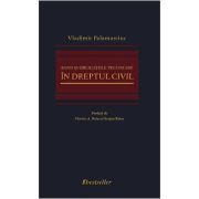 Banii si obligatiile pecuniare in Dreptul Civil - Vladimir Palamarciuc Banii si obligatiile pecuniare in Dreptul Civil - Vladimir Palamarciuc