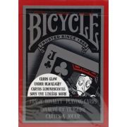 Carti de joc Bicycle, luminiscente, poker, carton, Tragic Royalty Carti de joc Bicycle, luminiscente, poker, carton, Tragic Royalty