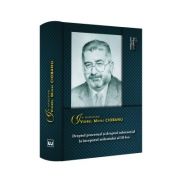 Dreptul procesual si dreptul substantial la inceputul mileniului al 3-lea. In memoriam Viorel Mihai Ciobanu Dreptul procesual si dreptul substantial la inceputul mileniului al 3-lea. In memoriam Viorel Mihai Ciobanu