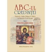 ABC-ul credintei. Volumul 1. Inima intre virtute si pacat - Parintele Catalin Palimaru, Parintele Teofil Roman ABC-ul credintei. Volumul 1. Inima intre virtute si pacat - Parintele Catalin Palimaru, Parintele Teofil Roman