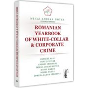 Romanian yearbook of white-collar & corporate crime - Mihai Adrian Hotca Romanian yearbook of white-collar & corporate crime - Mihai Adrian Hotca