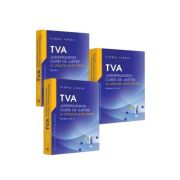 TVA. Jurisprudenta Curtii de Justitie a Uniunii Europene, 3 volume - Viorel Terzea TVA. Jurisprudenta Curtii de Justitie a Uniunii Europene, 3 volume - Viorel Terzea