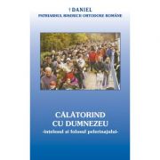 Calatorind cu Dumnezeu, intelesul si folosul pelerinajului in viata crestinului - Daniel, Patriarhul BOR Calatorind cu Dumnezeu, intelesul si folosul pelerinajului in viata crestinului - Daniel, Patriarhul BOR