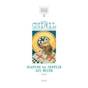 Glafire la Cartile lui Moise. Volumul 2 Tomul 2 - Sfantul Chiril, Arhiepiscopul Alexandriei Glafire la Cartile lui Moise. Volumul 2 Tomul 2 - Sfantul Chiril, Arhiepiscopul Alexandriei