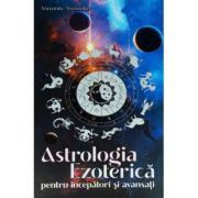 Astrologia Ezoterica pentru incepatori si avansati - Astronin Astrofilus Astrologia Ezoterica pentru incepatori si avansati - Astronin Astrofilus