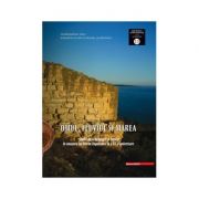Omul, fluviul si marea. Studii de arheologie. The man, the river and the sea studies in archaeology and history in honour of Florin Topoleanu on his 6 Omul, fluviul si marea. Studii de arheologie. The man, the river and the sea studies in archaeology and history in honour of Florin Topoleanu on his 6