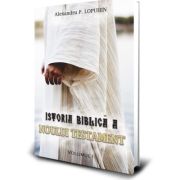 Istoria Biblica a Noului Testament volumul 1 - Alexandru P. Lopuhin Istoria Biblica a Noului Testament volumul 1 - Alexandru P. Lopuhin