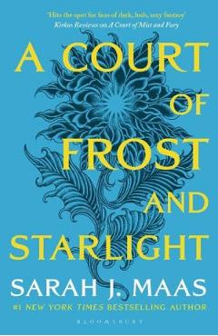 A Court of Frost and Starlight. A Court of Thorns and Roses #3.1 - Sarah J. Mass A Court of Frost and Starlight. A Court of Thorns and Roses #3.1 - Sarah J. Mass
