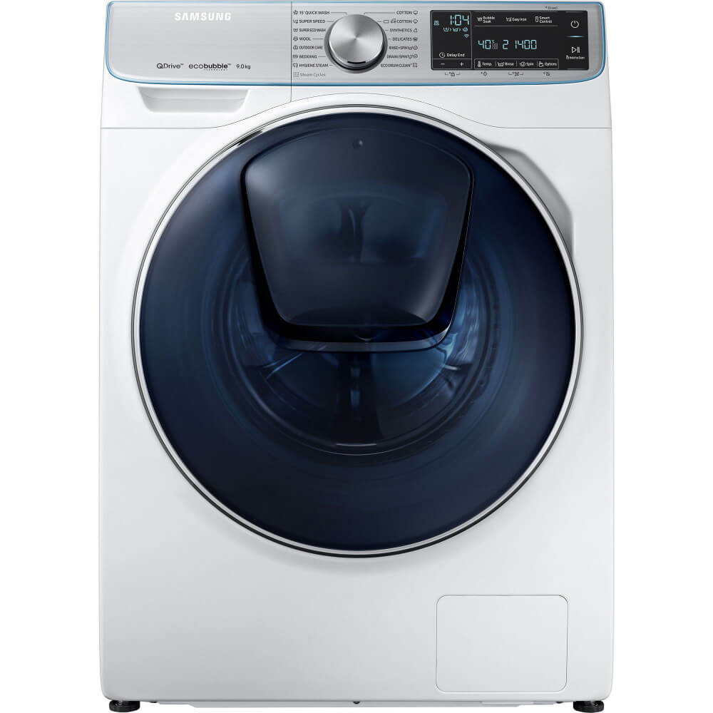 Masina de spalat rufe Samsung WW90M741NOA/LE, AddWash, Quick Drive, 1400 RPM, 9 kg, Clasa A+++ Masina de spalat rufe Samsung WW90M741NOA/LE, AddWash, Quick Drive, 1400 RPM, 9 kg, Clasa A+++