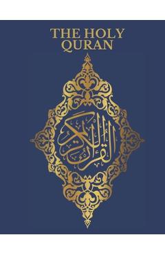 The Holy Quran: English Translation of The Noble Qur'an - Muhammed El Guenbour The Holy Quran: English Translation of The Noble Qur'an - Muhammed El Guenbour