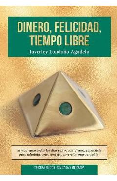 Dinero, Felicidad, Tiempo Libre: Si madrugas a producir dinero, capacítate para administrarlo. Será una excelente inversión. - Juverley Londono Agudelo Dinero, Felicidad, Tiempo Libre: Si madrugas a producir dinero, capacítate para administrarlo. Será una excelente inversión. - Juverley Londono Agudelo