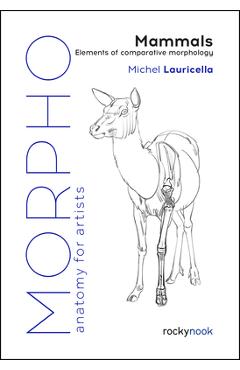 Morpho: Mammals: Elements of Comparative Morphology - Michel Lauricella Morpho: Mammals: Elements of Comparative Morphology - Michel Lauricella