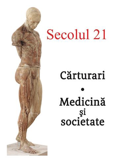 Carturari. Medicina si Societate | 