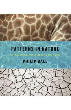 Patterns in Nature: Why the Natural World Looks the Way It Does - Philip Ball Patterns in Nature: Why the Natural World Looks the Way It Does - Philip Ball