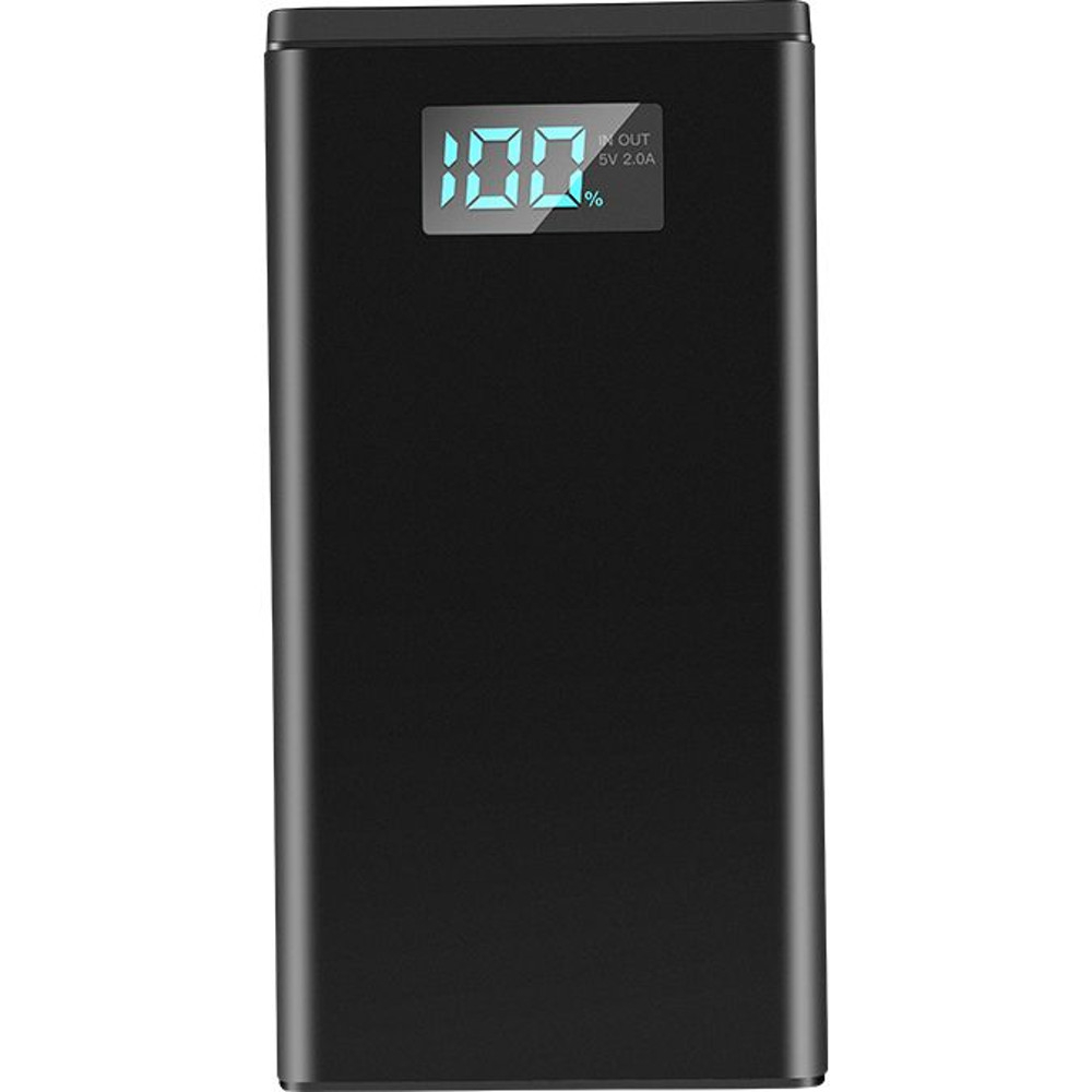 Acumulator extern Joyroom Polymer D-M190, 10000 mAh, USB Type C, Negru Acumulator extern Joyroom Polymer D-M190, 10000 mAh, USB Type C, Negru