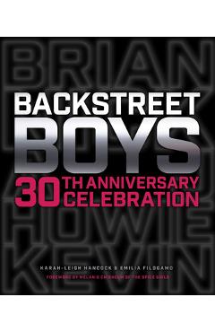 Backstreet Boys 30th Anniversary Celebration - Karah-leigh Hancock Backstreet Boys 30th Anniversary Celebration - Karah-leigh Hancock