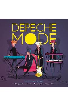 Depeche Mode: The Unauthorized Biography - Soledad Romero Mari�o Depeche Mode: The Unauthorized Biography - Soledad Romero Mari�o