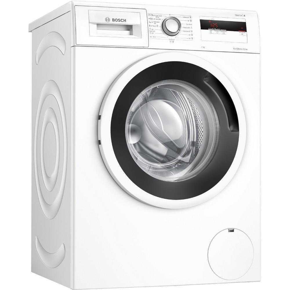 Masina de spalat rufe Bosch WAN24062BY, 1200 RPM, 7 kg, Clasa D, (clasificare energetica veche Clasa A+++) Masina de spalat rufe Bosch WAN24062BY, 1200 RPM, 7 kg, Clasa D, (clasificare energetica veche Clasa A+++)