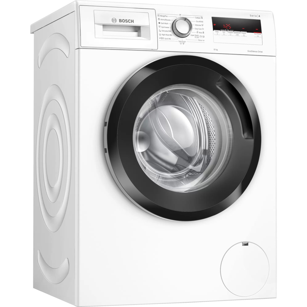 Masina de spalat rufe Bosch WAN28160BY, 1400 RPM, 8 kg, Clasa C, (clasificare energetica veche Clasa A+++) Masina de spalat rufe Bosch WAN28160BY, 1400 RPM, 8 kg, Clasa C, (clasificare energetica veche Clasa A+++)