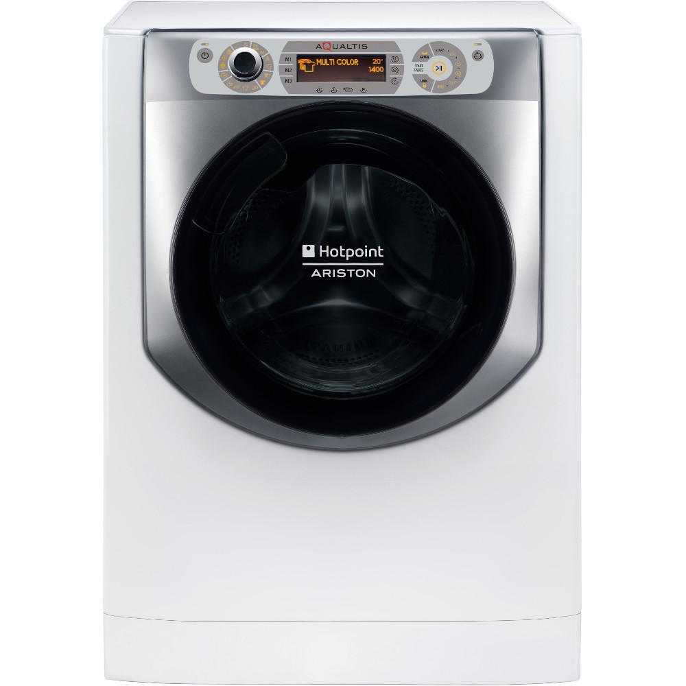 Masina de spalat rufe Hotpoint AQ94D497SDEU/BN, 1400 RPM, 9 kg, Clasa B, (clasificare energetica veche Clasa A+++) Masina de spalat rufe Hotpoint AQ94D497SDEU/BN, 1400 RPM, 9 kg, Clasa B, (clasificare energetica veche Clasa A+++)