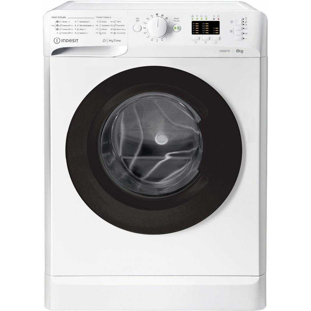 Masina de spalat rufe Indesit MTWSA 61252 WK EE, 1200 RPM, 6 kg, Clasa F, (clasificare energetica veche Clasa A+++) Masina de spalat rufe Indesit MTWSA 61252 WK EE, 1200 RPM, 6 kg, Clasa F, (clasificare energetica veche Clasa A+++)