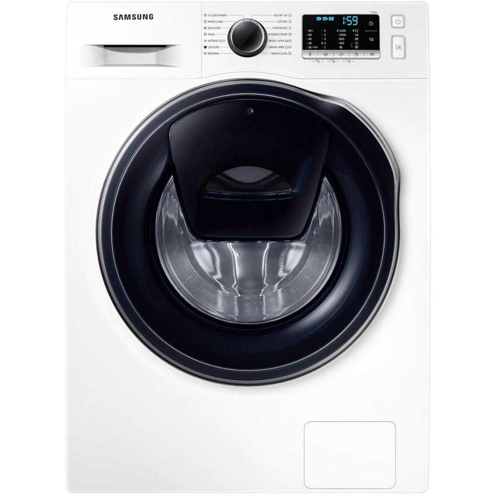 Masina de spalat rufe Samsung WW8NK52E0VW/LE, 1200 RPM, 8 kg, Clasa C, (clasificare energetica veche Clasa A+++) Masina de spalat rufe Samsung WW8NK52E0VW/LE, 1200 RPM, 8 kg, Clasa C, (clasificare energetica veche Clasa A+++)