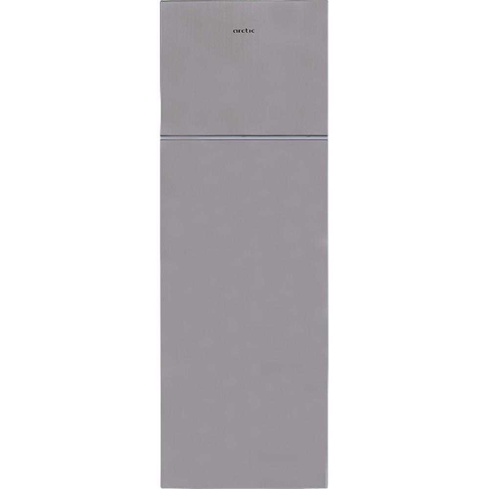 Frigider cu doua usi Arctic AD60310M30MT, 306 l, Clasa F, (clasificare energetica veche Clasa A+) Frigider cu doua usi Arctic AD60310M30MT, 306 l, Clasa F, (clasificare energetica veche Clasa A+)