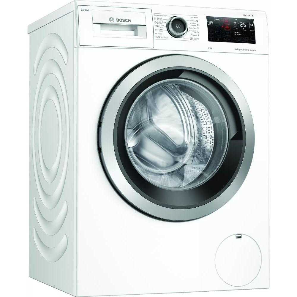 Masina de spalat rufe Bosch WAU28PH1BY, 1400 RPM, 9 kg, Clasa C, (clasificare energetica veche Clasa A+++) Masina de spalat rufe Bosch WAU28PH1BY, 1400 RPM, 9 kg, Clasa C, (clasificare energetica veche Clasa A+++)