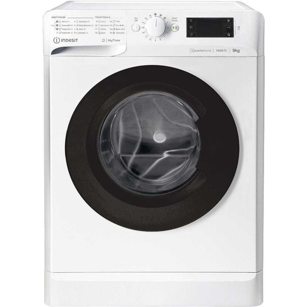 Masina de spalat rufe Indesit MTWE 91483 WK EE, 1400 RPM, 9 kg, Clasa D, (clasificare energetica veche Clasa A+++) Masina de spalat rufe Indesit MTWE 91483 WK EE, 1400 RPM, 9 kg, Clasa D, (clasificare energetica veche Clasa A+++)